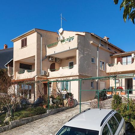 Horizont View Apartment Pula Exterior photo