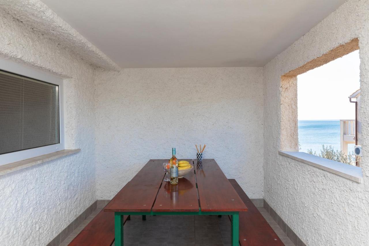 Horizont View Apartment Pula Exterior photo