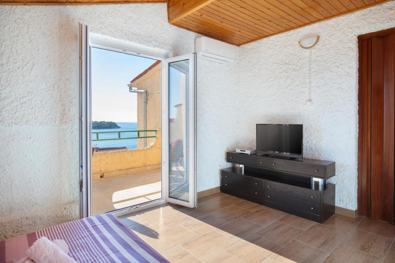 Horizont View Apartment Pula Exterior photo