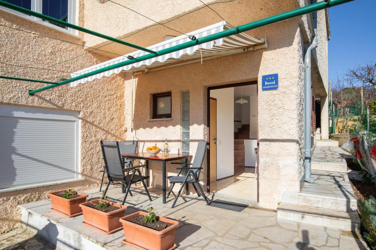 Horizont View Apartment Pula Exterior photo