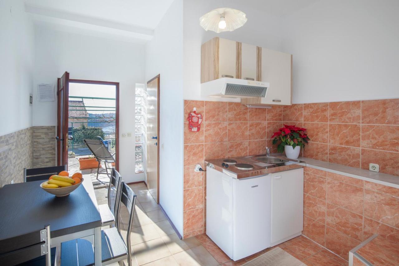 Horizont View Apartment Pula Exterior photo