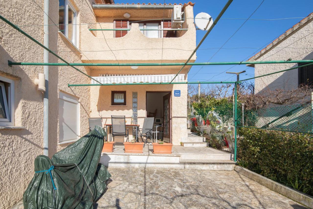 Horizont View Apartment Pula Exterior photo