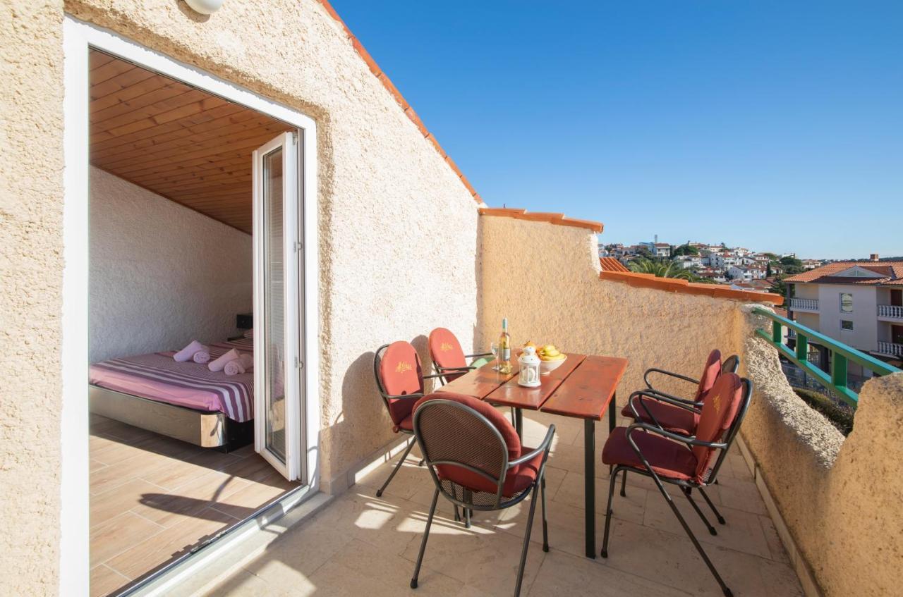 Horizont View Apartment Pula Exterior photo
