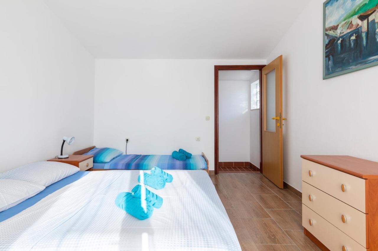 Horizont View Apartment Pula Exterior photo