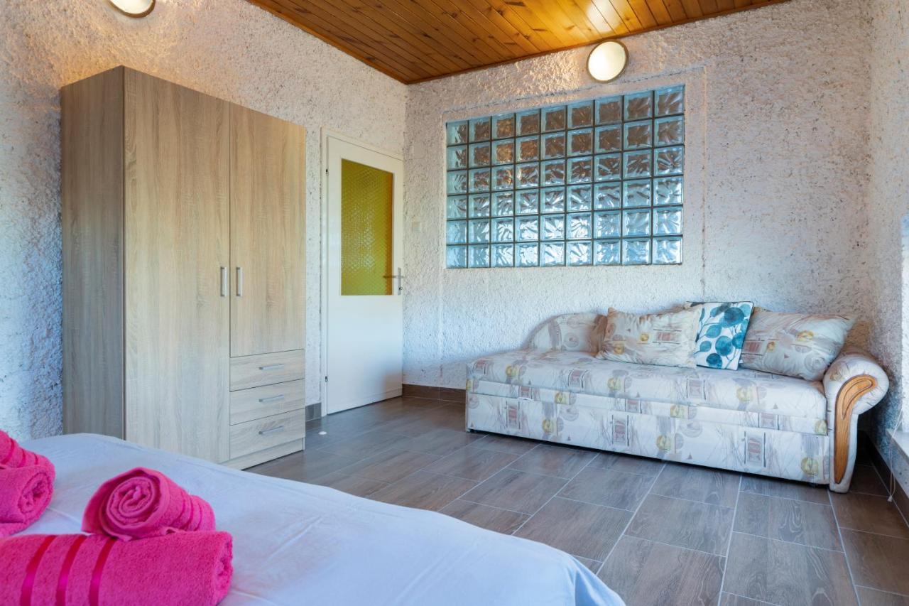 Horizont View Apartment Pula Exterior photo