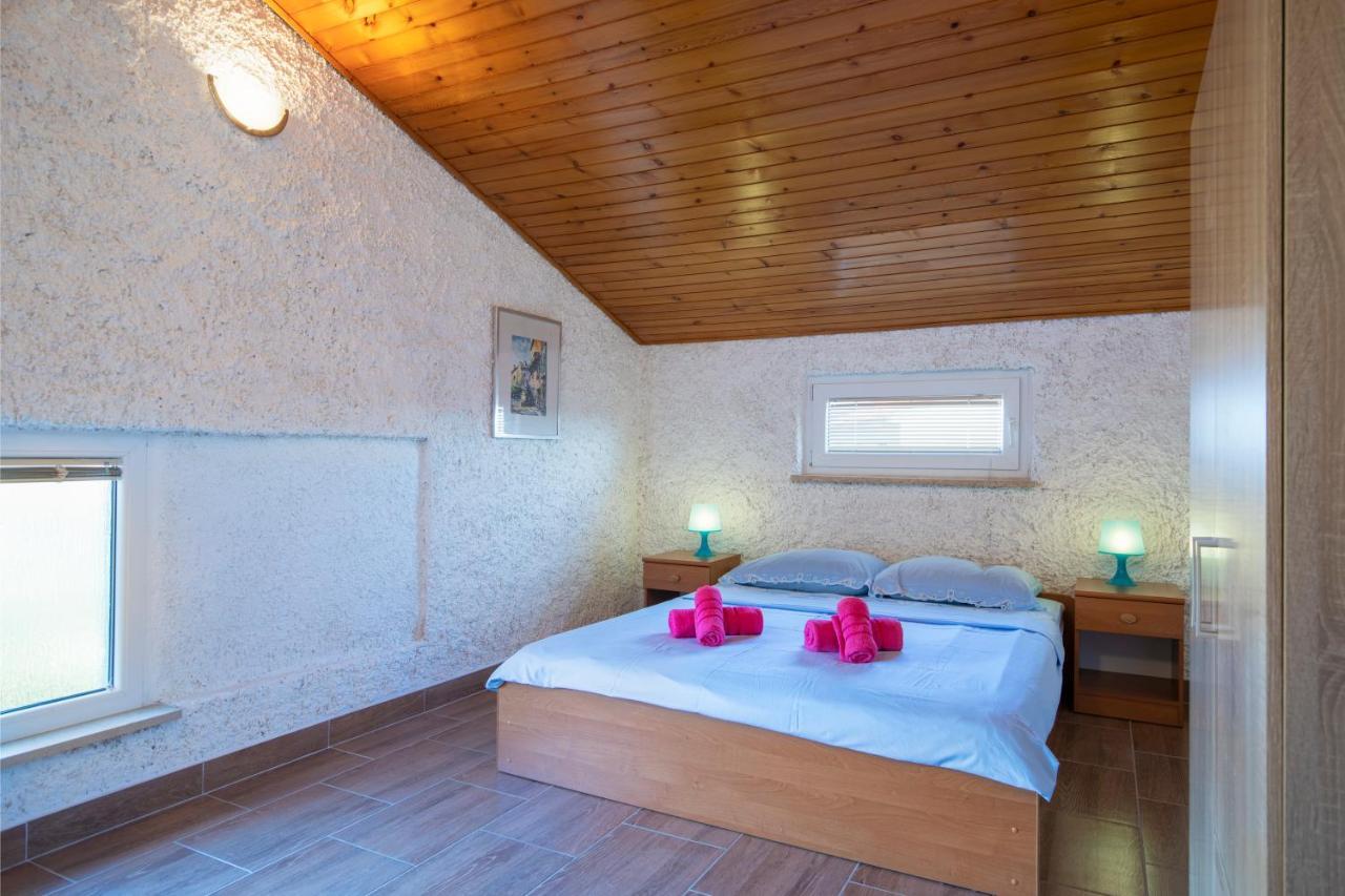Horizont View Apartment Pula Exterior photo