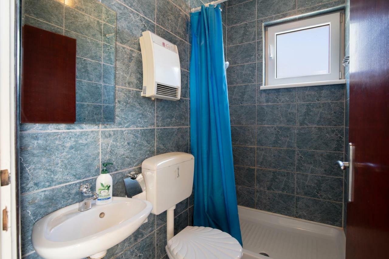 Horizont View Apartment Pula Exterior photo