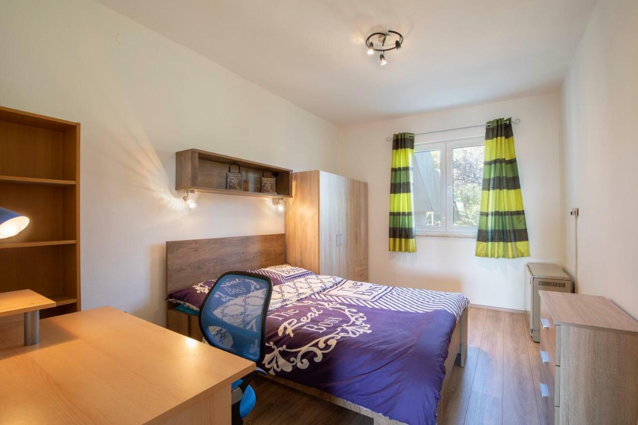 Horizont View Apartment Pula Exterior photo
