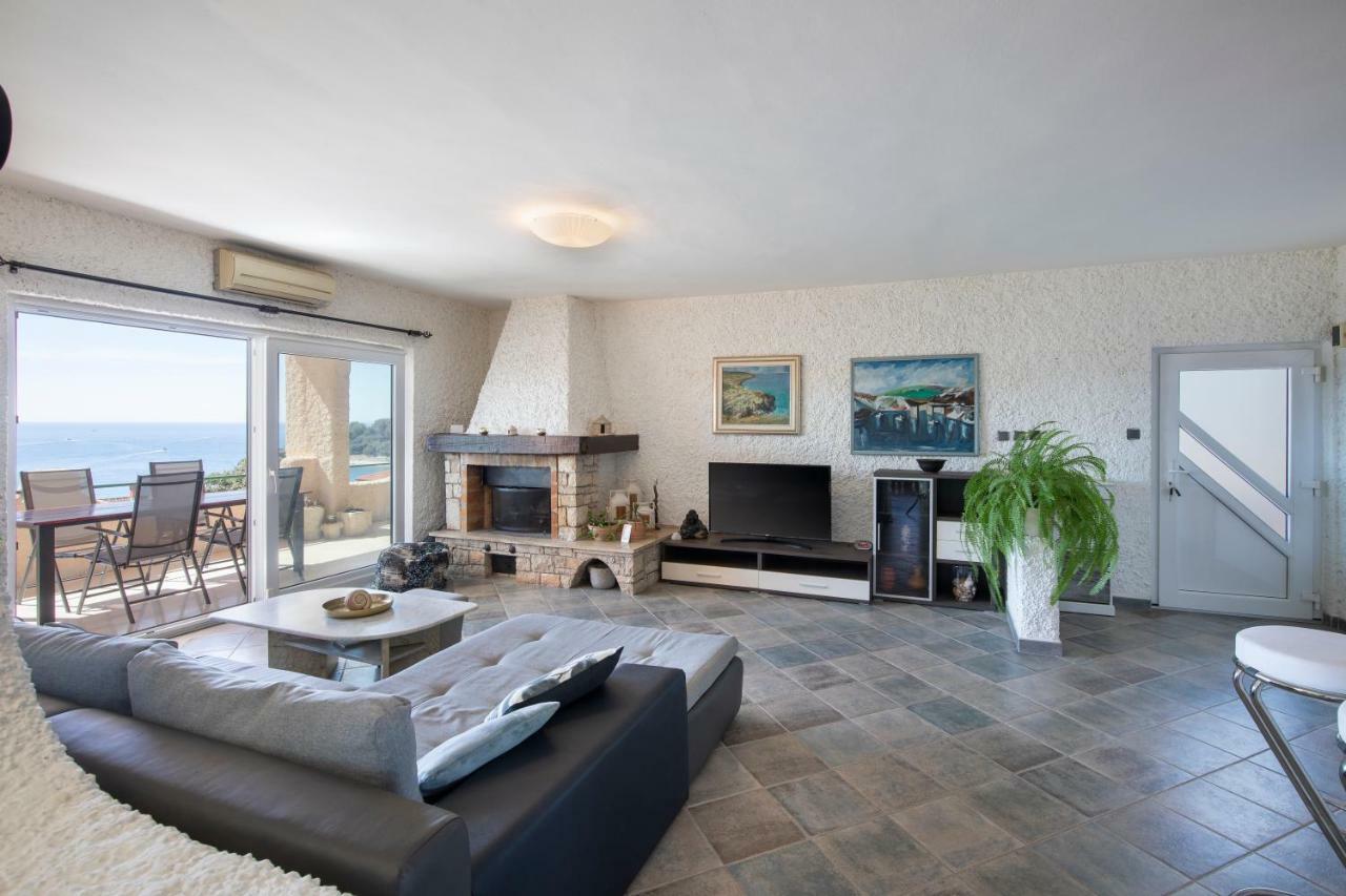 Horizont View Apartment Pula Exterior photo