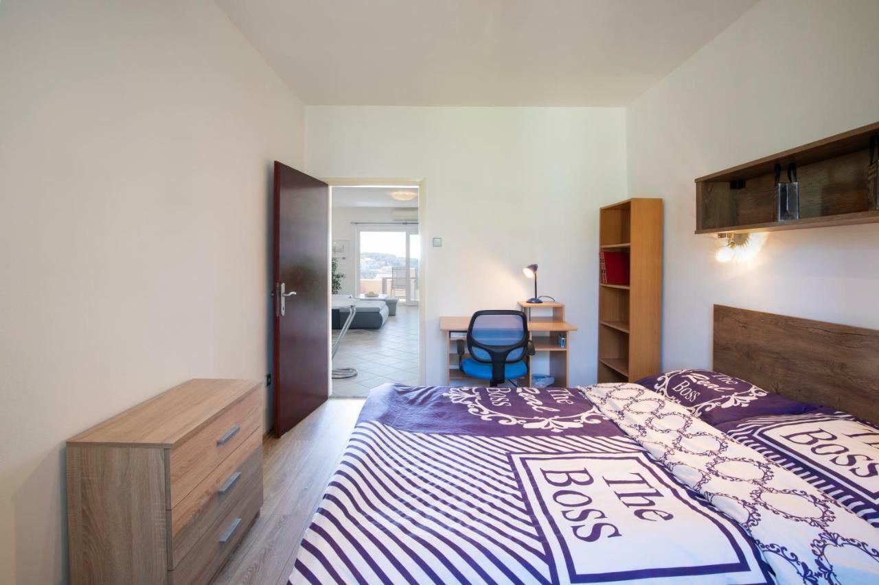 Horizont View Apartment Pula Exterior photo