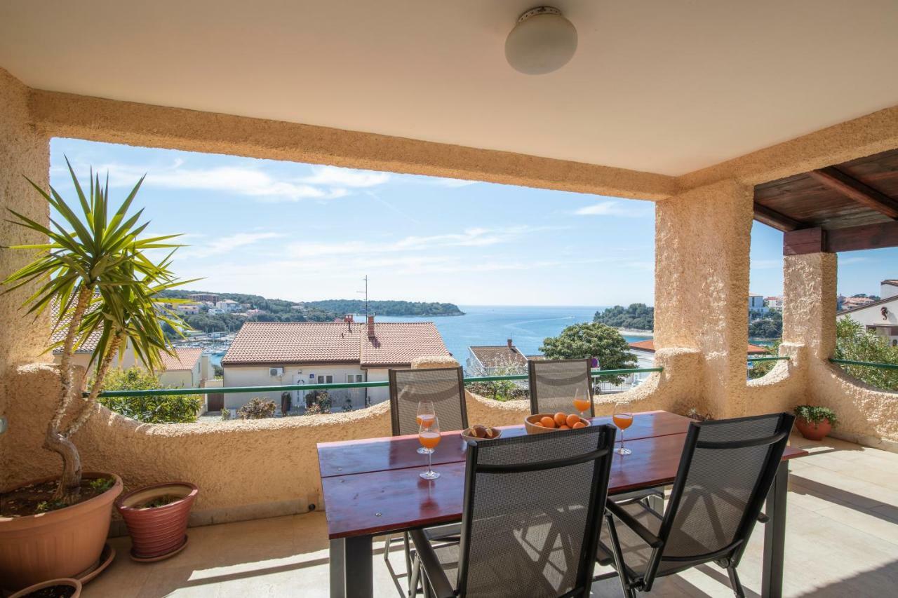 Horizont View Apartment Pula Exterior photo