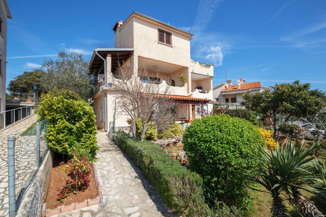Horizont View Apartment Pula Exterior photo